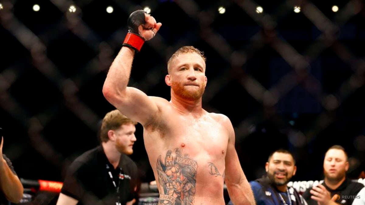 Reports: Rafael Fiziev injured, out of bout in Rio de Janeiro